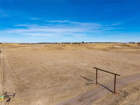 Lot 4 Rifleman Way Elizabeth CO 80107