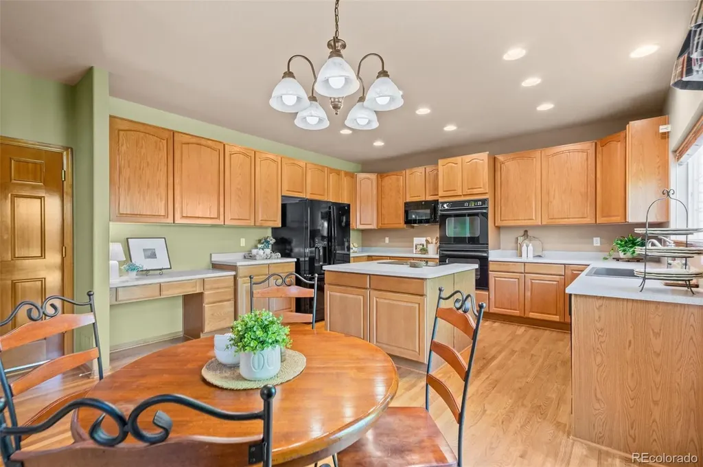 1203 N Calhan Avenue Castle Rock CO 80104