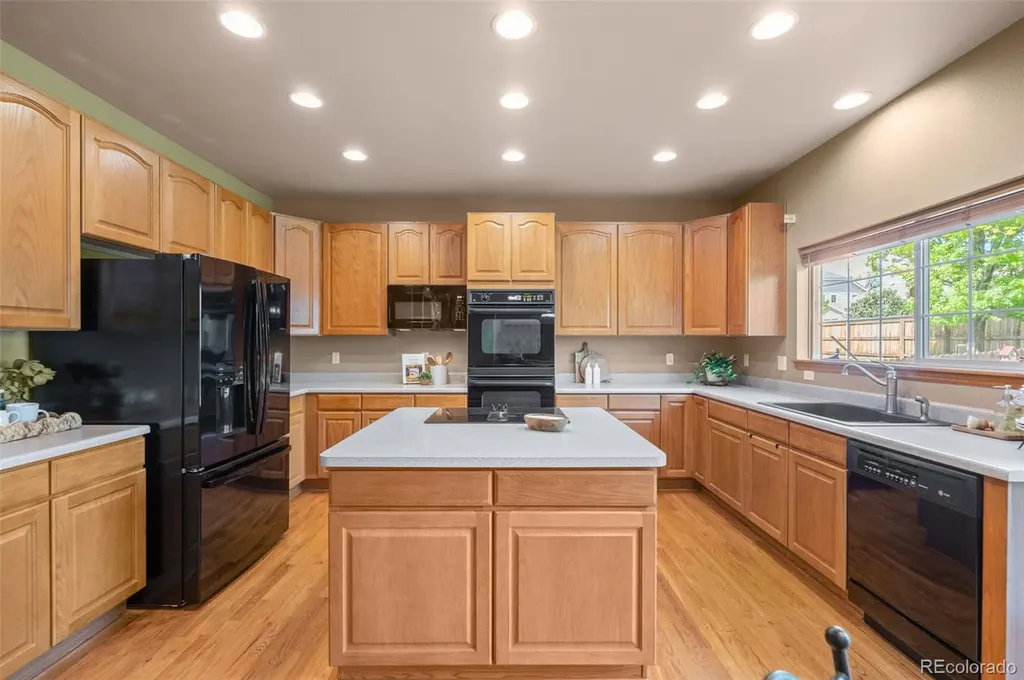 1203 N Calhan Avenue Castle Rock CO 80104