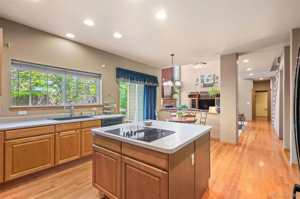 1203 N Calhan Avenue Castle Rock CO 80104