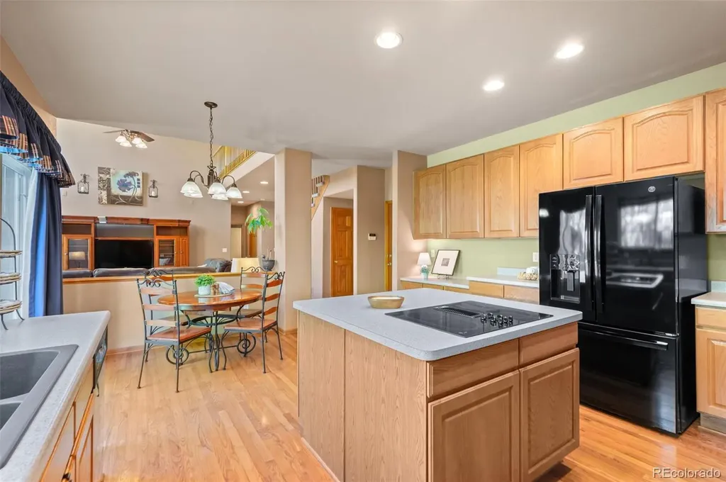 1203 N Calhan Avenue Castle Rock CO 80104