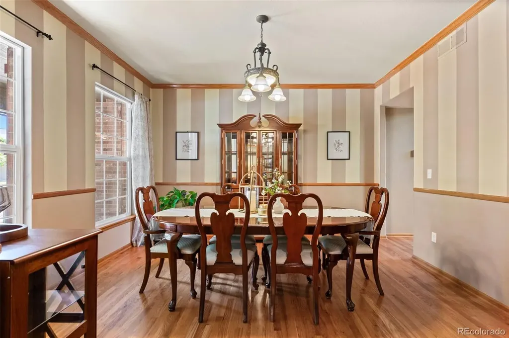 1203 N Calhan Avenue Castle Rock CO 80104