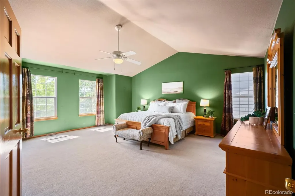 1203 N Calhan Avenue Castle Rock CO 80104