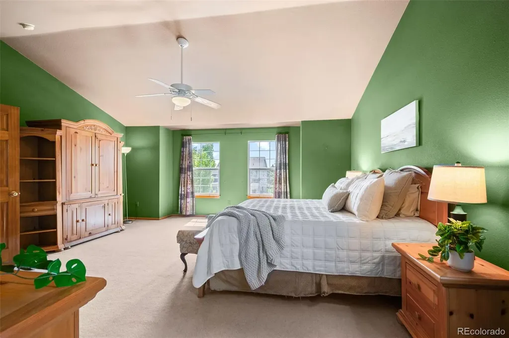 1203 N Calhan Avenue Castle Rock CO 80104