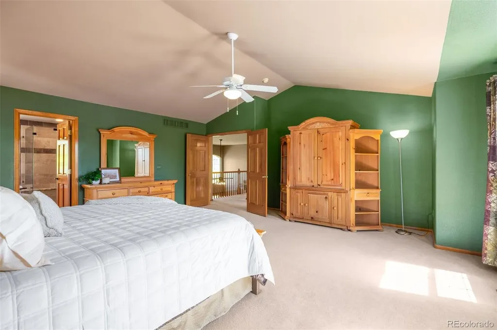 1203 N Calhan Avenue Castle Rock CO 80104