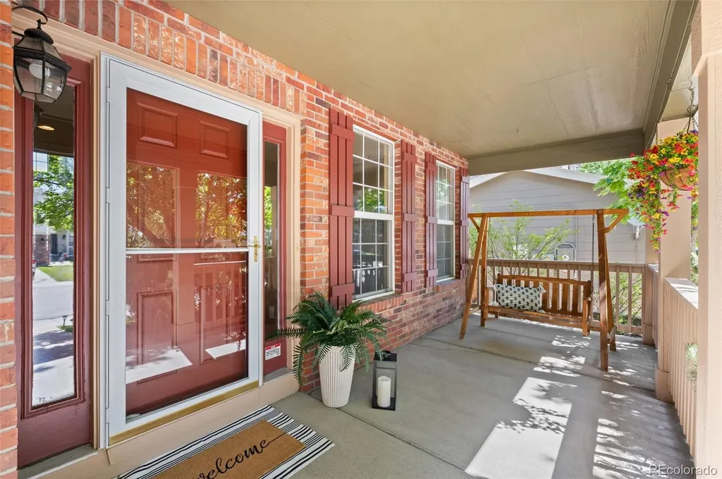 1203 N Calhan Avenue Castle Rock CO 80104