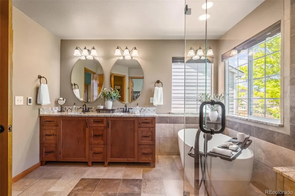 1203 N Calhan Avenue Castle Rock CO 80104