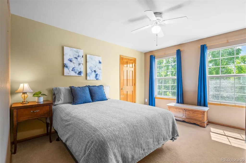 1203 N Calhan Avenue Castle Rock CO 80104