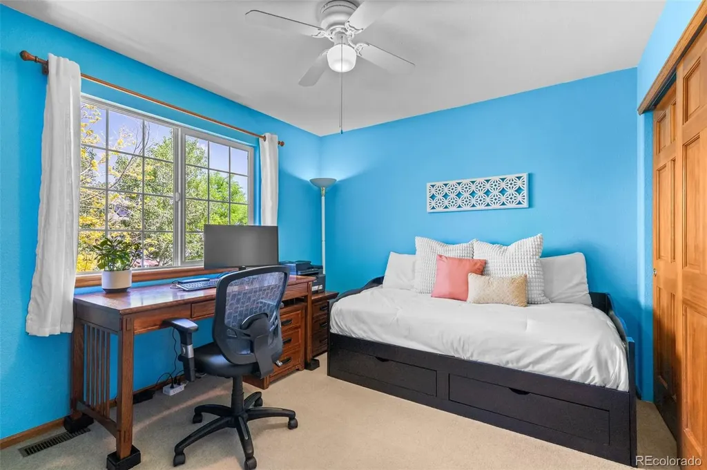 1203 N Calhan Avenue Castle Rock CO 80104