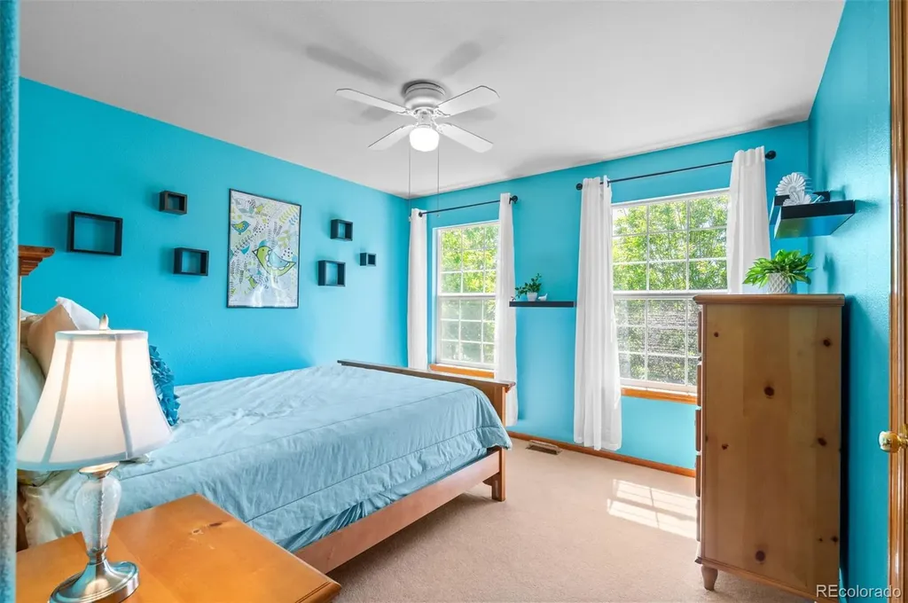 1203 N Calhan Avenue Castle Rock CO 80104