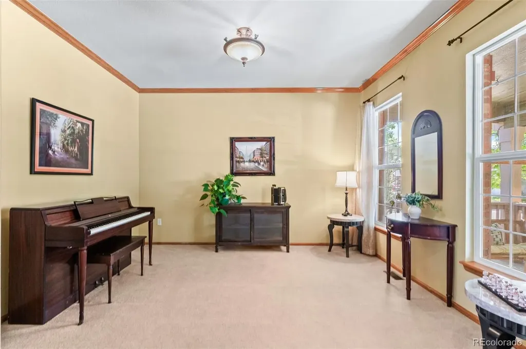 1203 N Calhan Avenue Castle Rock CO 80104