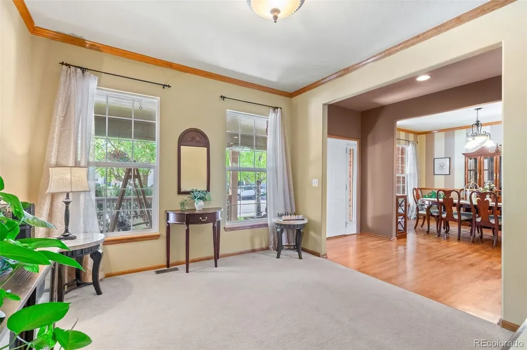 1203 N Calhan Avenue Castle Rock CO 80104