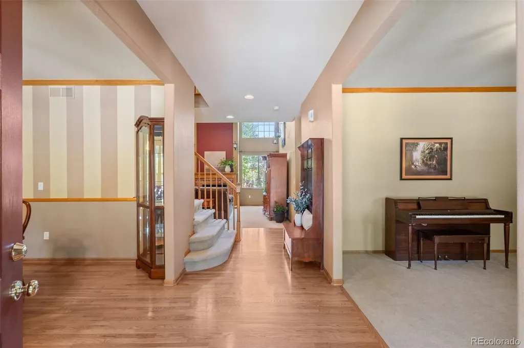 1203 N Calhan Avenue Castle Rock CO 80104