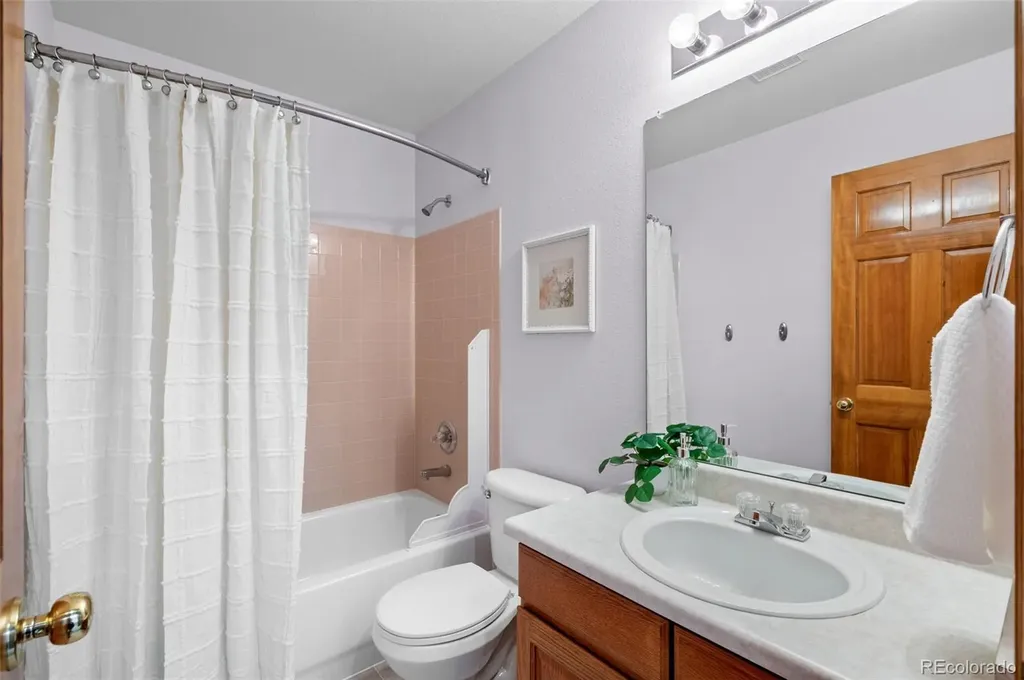 1203 N Calhan Avenue Castle Rock CO 80104