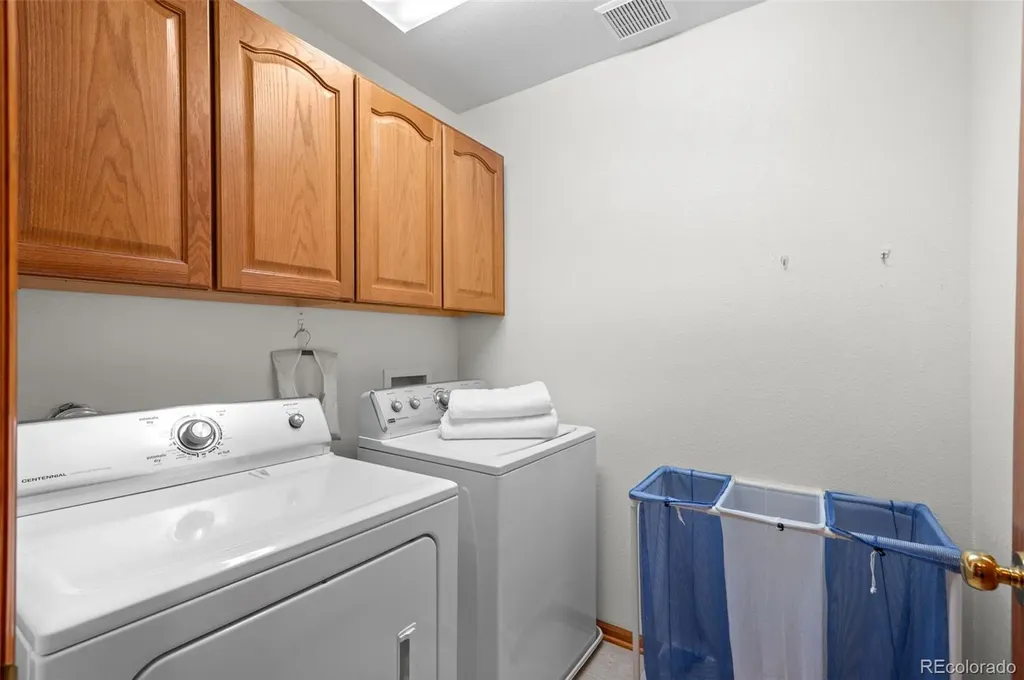 1203 N Calhan Avenue Castle Rock CO 80104