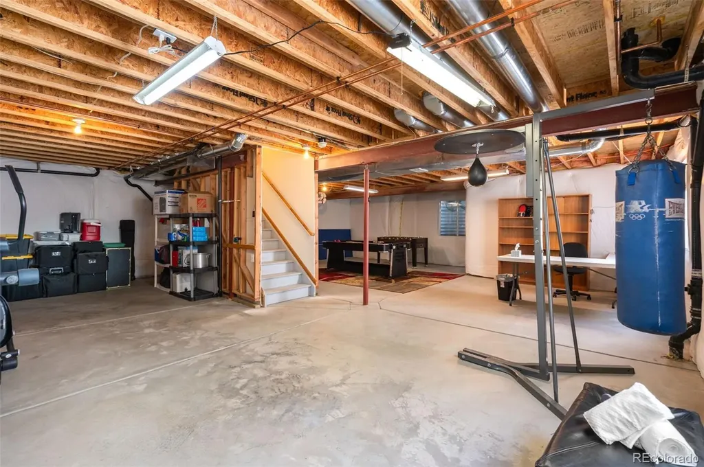 1203 N Calhan Avenue Castle Rock CO 80104