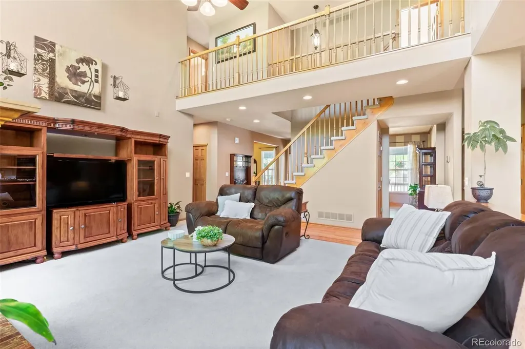 1203 N Calhan Avenue Castle Rock CO 80104