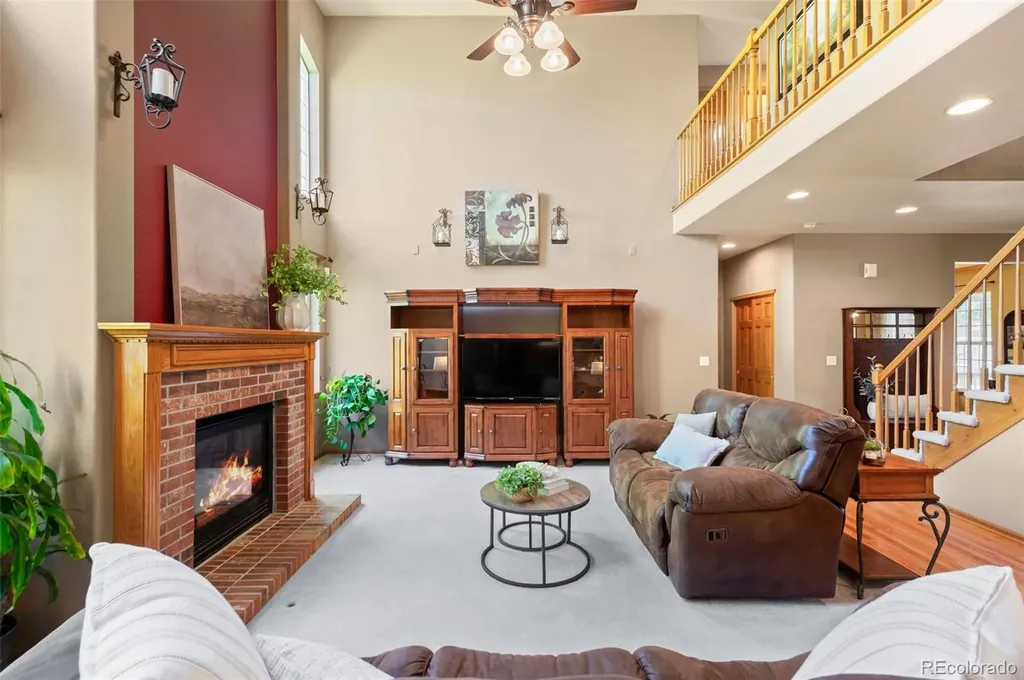 1203 N Calhan Avenue Castle Rock CO 80104