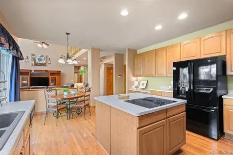 1203 N Calhan Avenue Castle Rock CO 80104