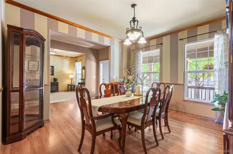 1203 N Calhan Avenue Castle Rock CO 80104