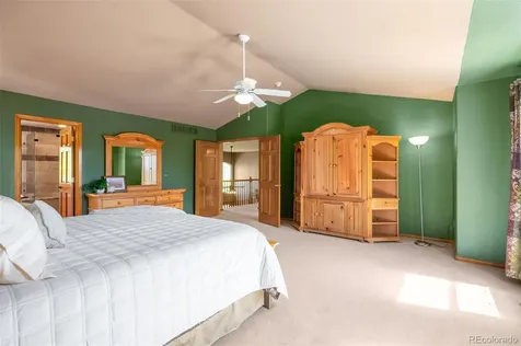 1203 N Calhan Avenue Castle Rock CO 80104
