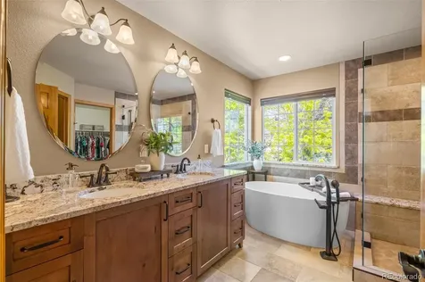 1203 N Calhan Avenue Castle Rock CO 80104