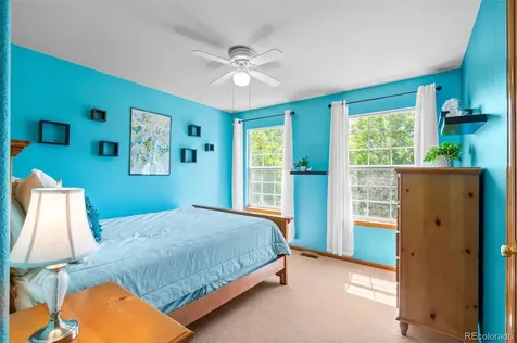 1203 N Calhan Avenue Castle Rock CO 80104
