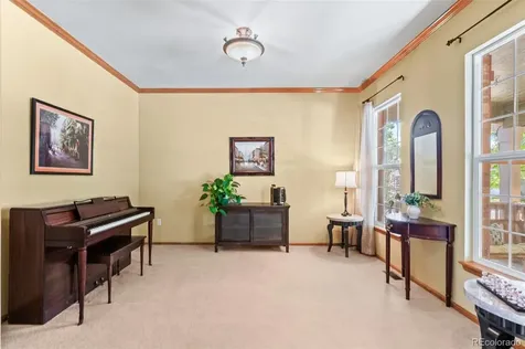 1203 N Calhan Avenue Castle Rock CO 80104