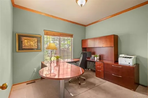 1203 N Calhan Avenue Castle Rock CO 80104
