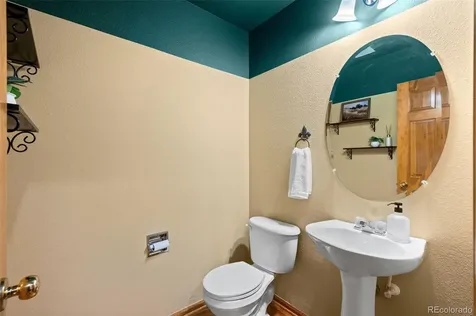1203 N Calhan Avenue Castle Rock CO 80104