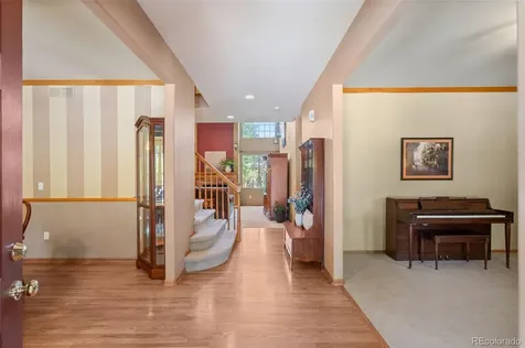 1203 N Calhan Avenue Castle Rock CO 80104