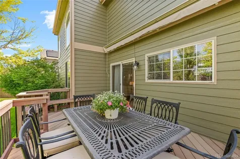 1203 N Calhan Avenue Castle Rock CO 80104