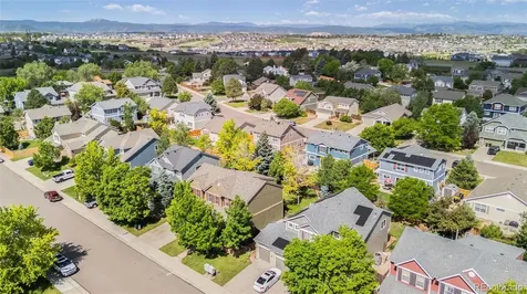 1203 N Calhan Avenue Castle Rock CO 80104