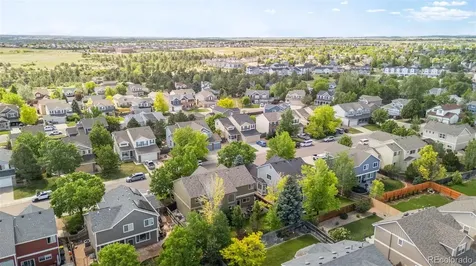 1203 N Calhan Avenue Castle Rock CO 80104