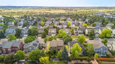 1203 N Calhan Avenue Castle Rock CO 80104