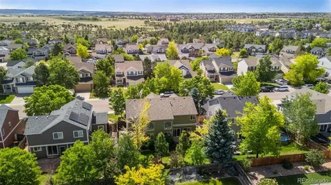 1203 N Calhan Avenue Castle Rock CO 80104