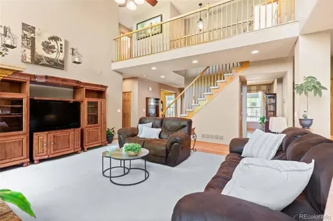 1203 N Calhan Avenue Castle Rock CO 80104