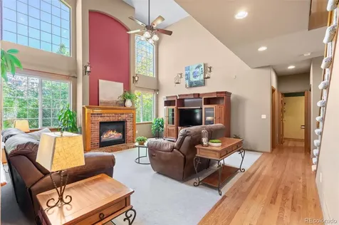 1203 N Calhan Avenue Castle Rock CO 80104