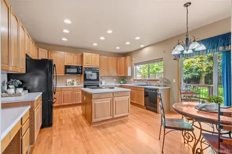 1203 N Calhan Avenue Castle Rock CO 80104