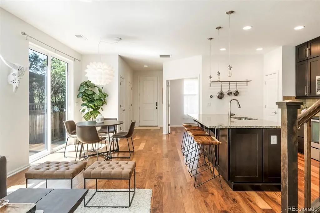 11045 E 28th Place Denver CO 80238