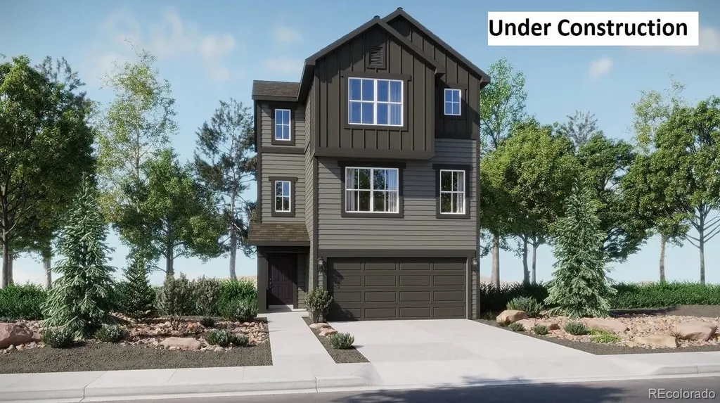 2648 Cramer Heights Colorado Springs CO 80904