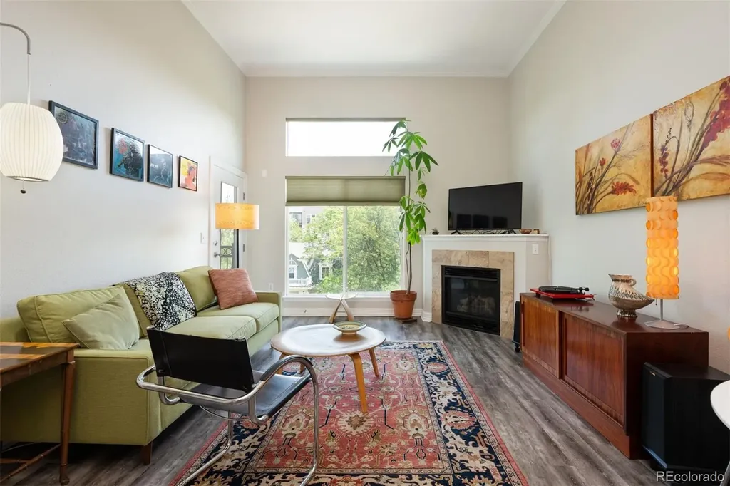 1705 Gaylord Street Denver CO 80206