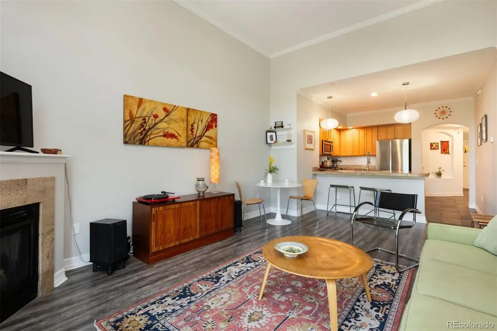1705 Gaylord Street Denver CO 80206