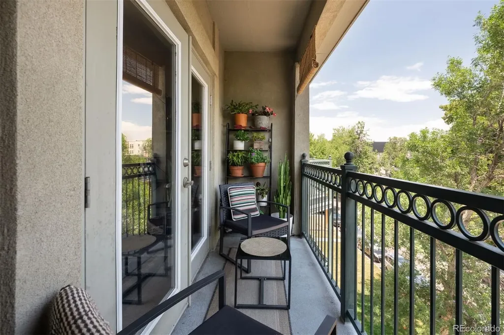 1705 Gaylord Street Denver CO 80206