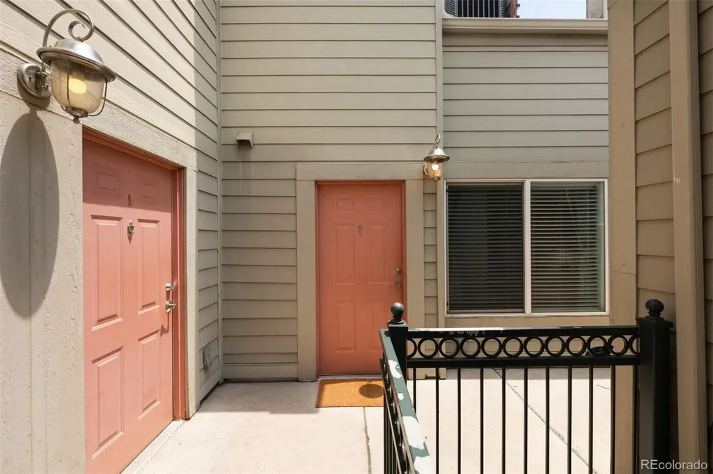 1705 Gaylord Street Denver CO 80206