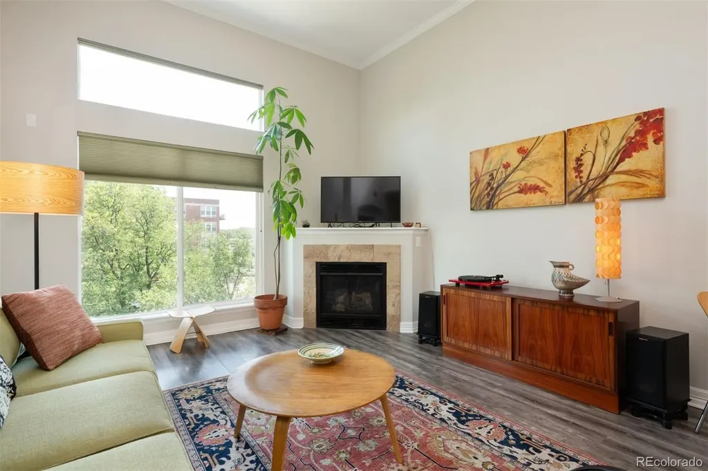 1705 Gaylord Street Denver CO 80206