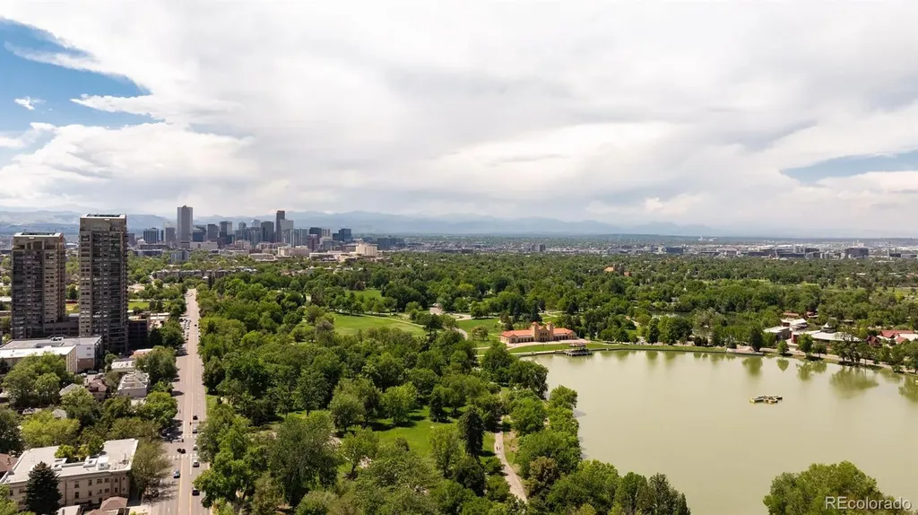 1705 Gaylord Street Denver CO 80206