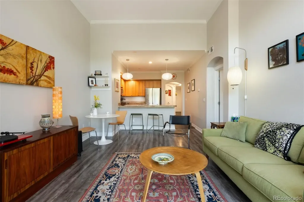 1705 Gaylord Street Denver CO 80206