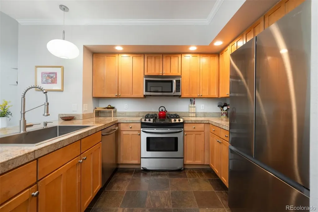 1705 Gaylord Street Denver CO 80206