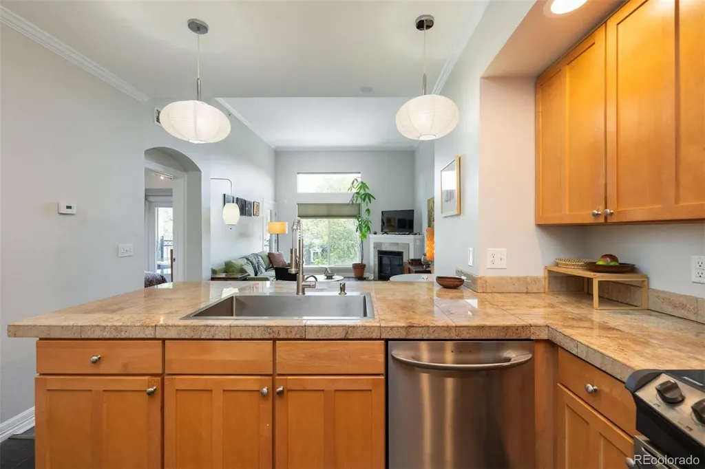 1705 Gaylord Street Denver CO 80206